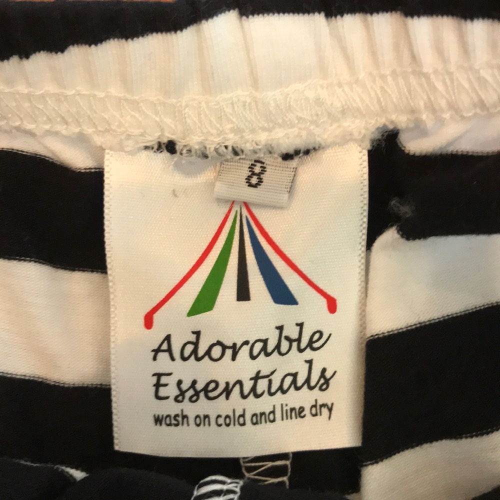 Adorable Essentials pants - Picture 5 of 6